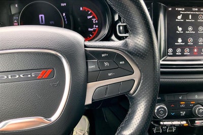 2024 Dodge Durango SXT