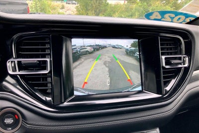 2024 Dodge Durango SXT