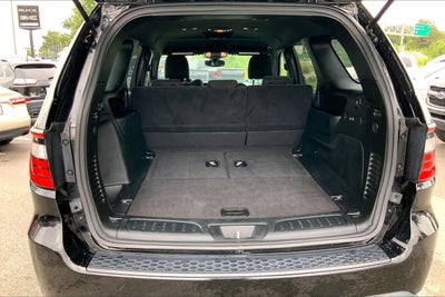 2024 Dodge Durango SXT
