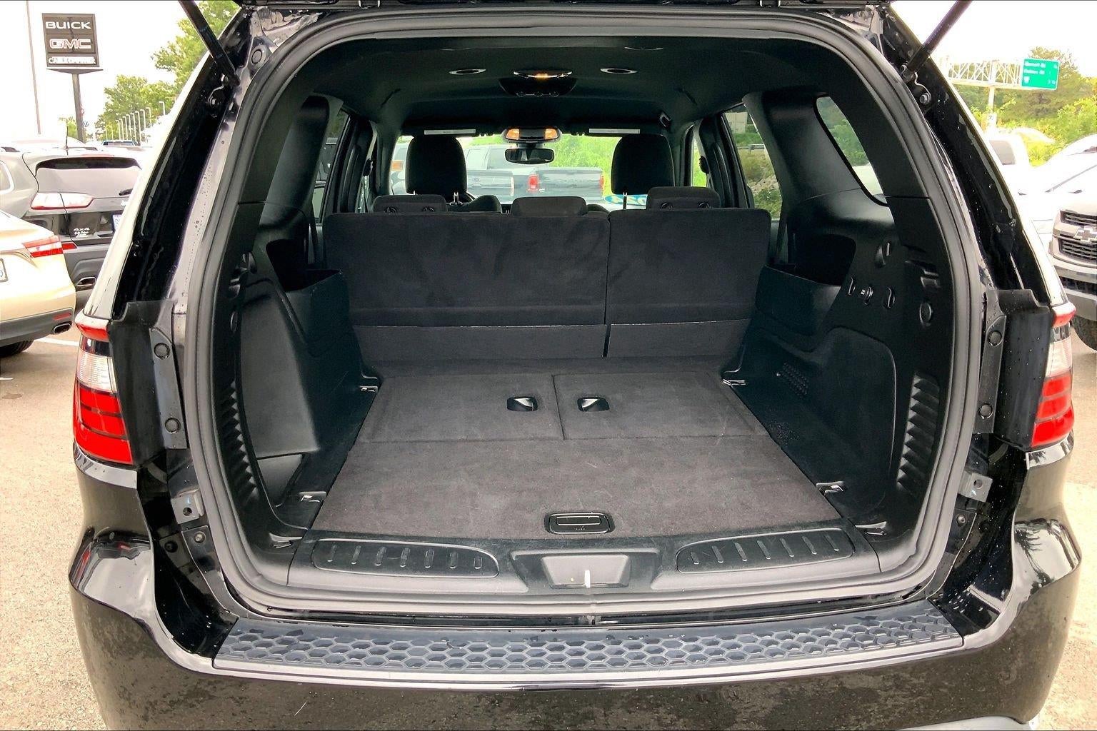 2024 Dodge Durango SXT