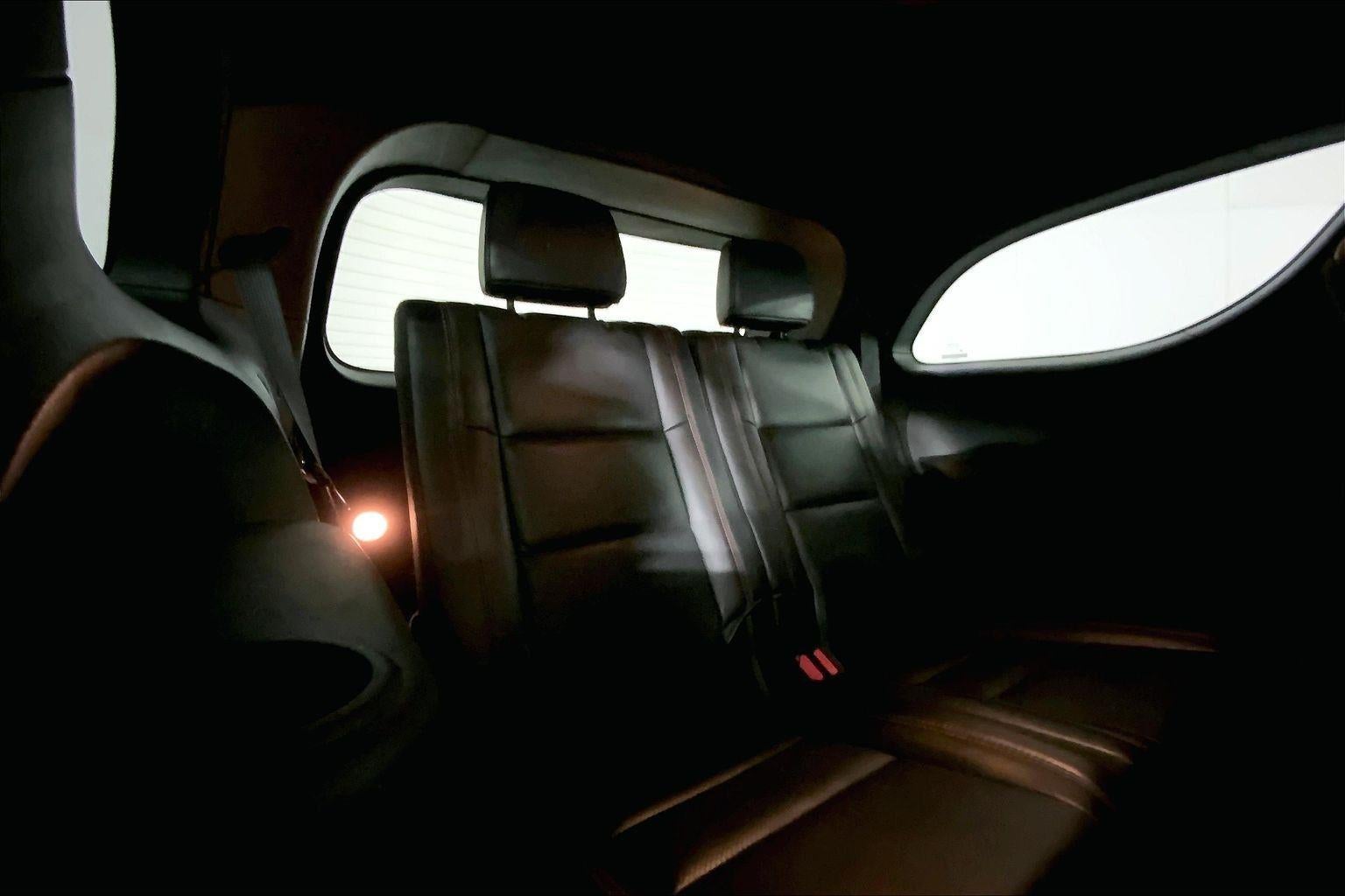 2024 Dodge Durango GT Plus AWD