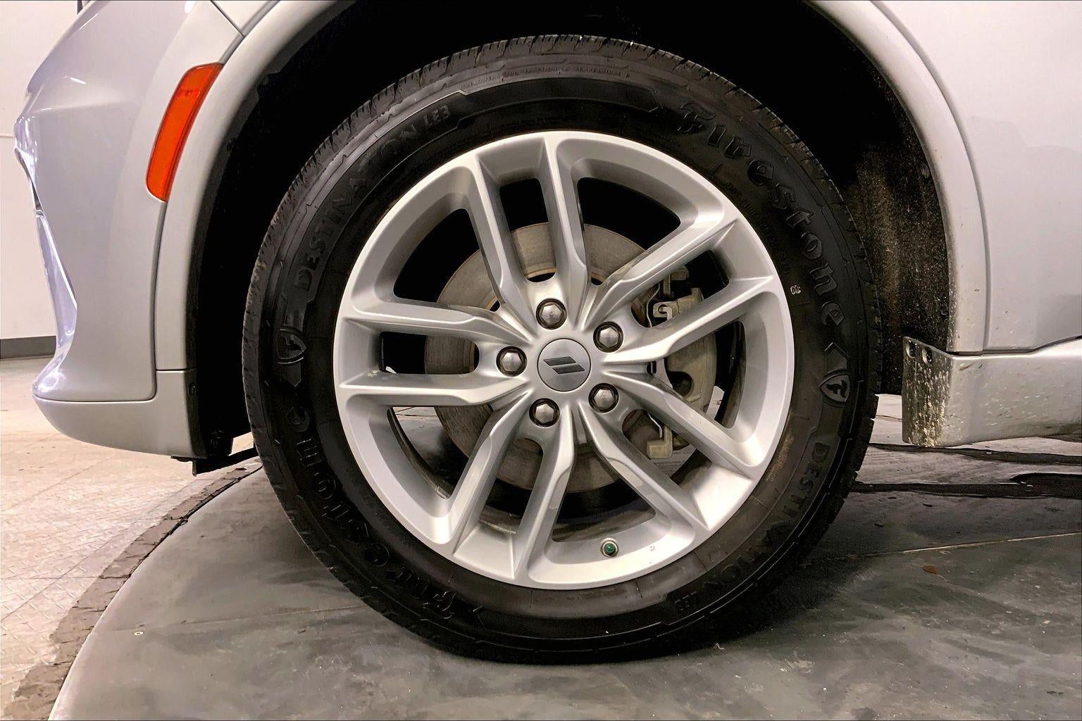 2024 Dodge Durango GT Plus AWD