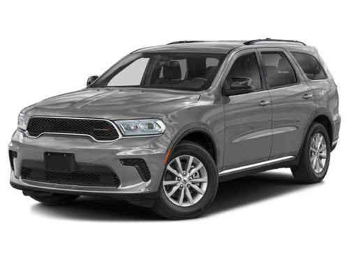 2026 Dodge Durango DURANGO GT AWD