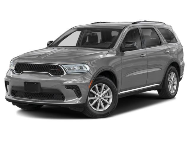 2026 Dodge Durango DURANGO GT AWD