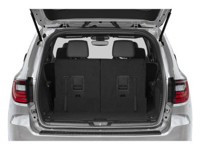 2026 Dodge Durango DURANGO GT AWD