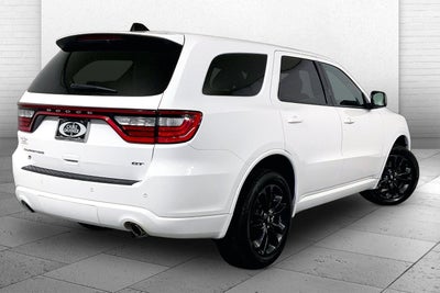2026 Dodge Durango GT AWD