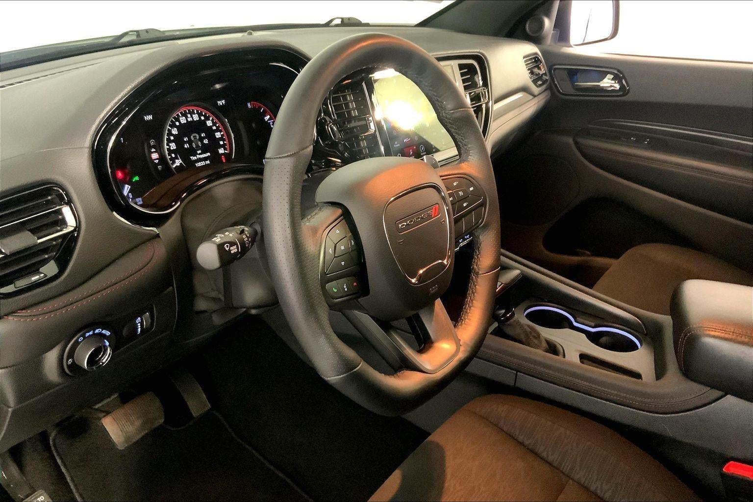 2026 Dodge Durango GT AWD