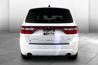 2026 Dodge Durango GT AWD