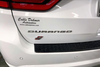 2026 Dodge Durango GT AWD
