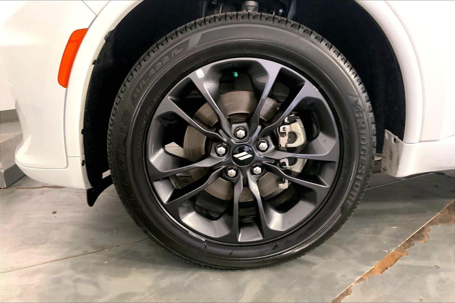 2026 Dodge Durango GT AWD