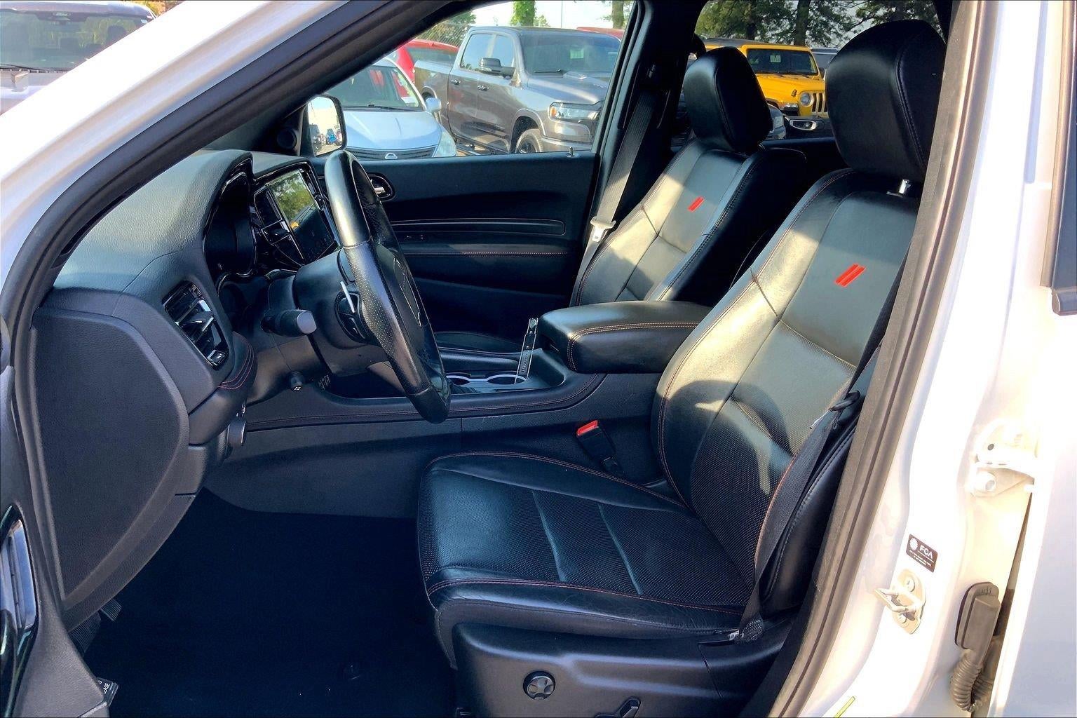 2024 Dodge Durango GT Plus AWD