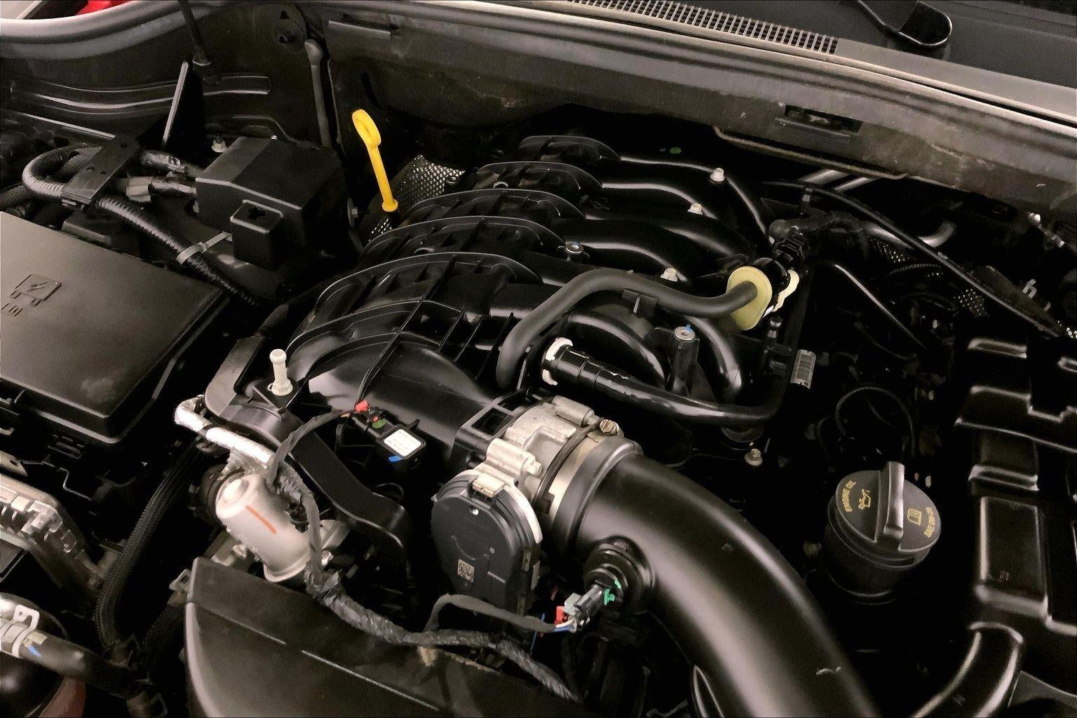 2024 Dodge Durango GT Plus AWD