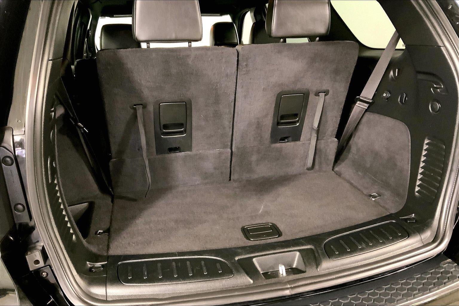 2024 Dodge Durango GT Plus AWD