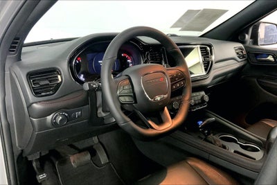 2025 Dodge Durango GT Plus AWD