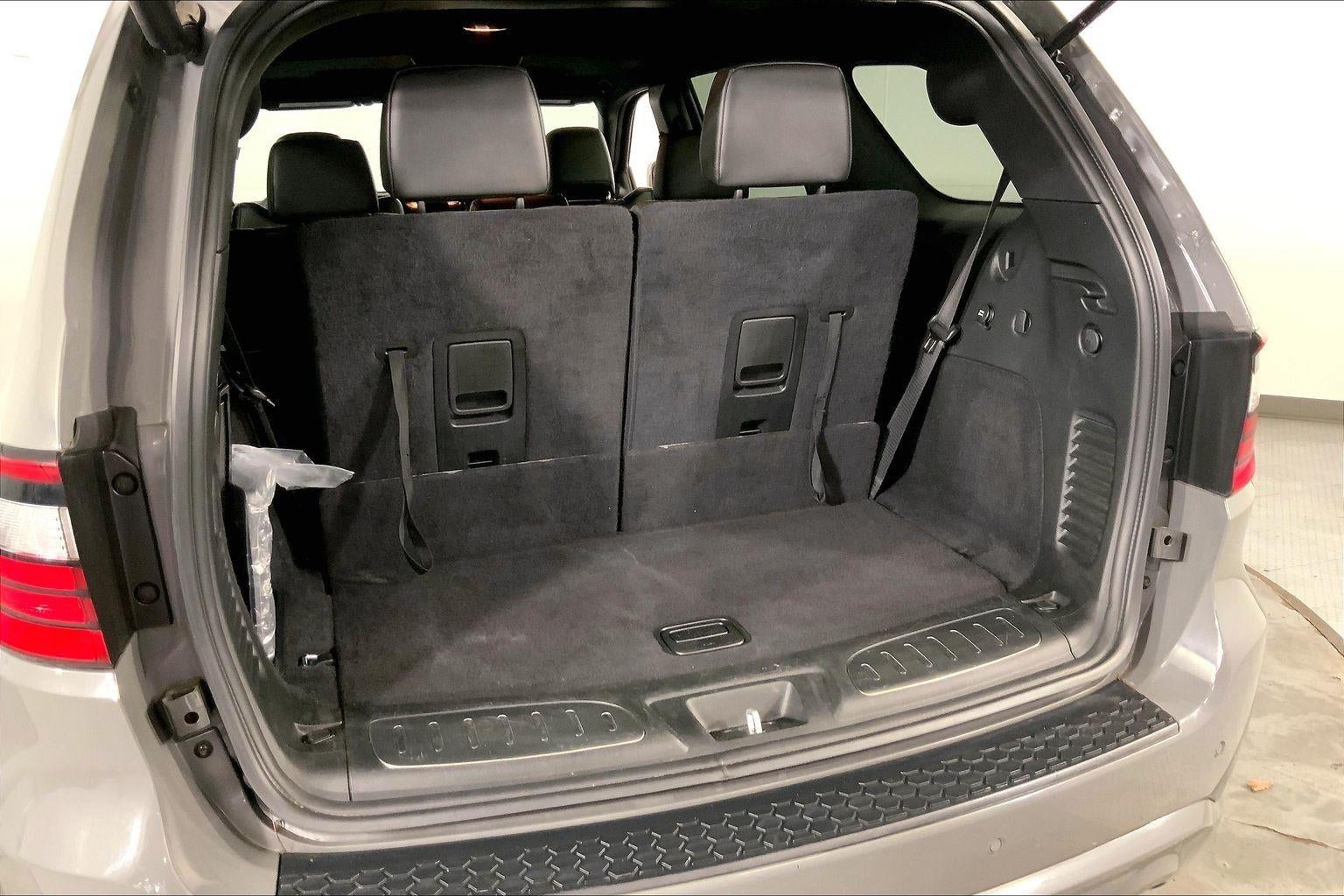 2025 Dodge Durango GT Plus AWD