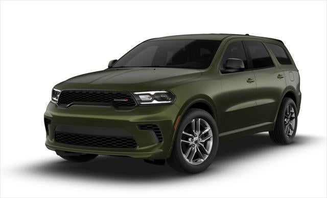 2026 Dodge Durango DURANGO GT AWD
