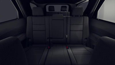 2026 Dodge Durango DURANGO GT AWD
