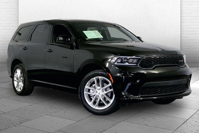 2025 Dodge Durango GT AWD