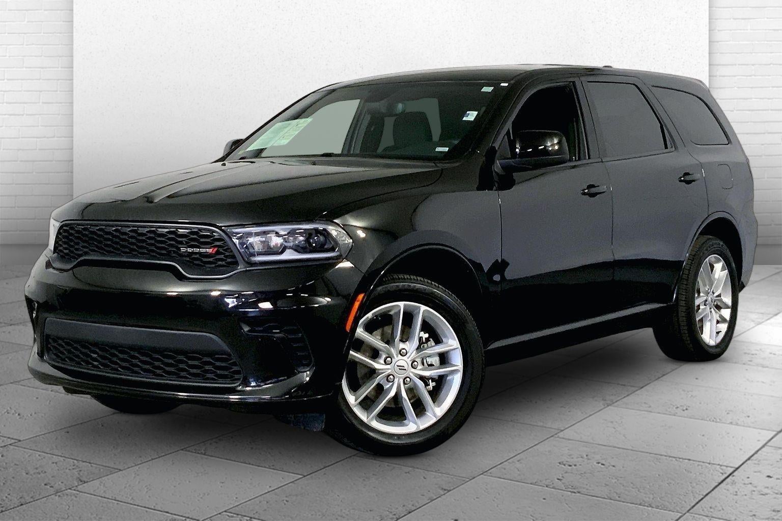 2025 Dodge Durango GT AWD