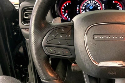 2025 Dodge Durango GT AWD