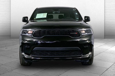 2025 Dodge Durango GT AWD