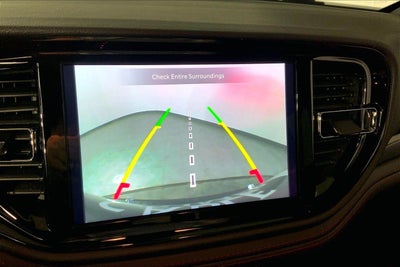 2025 Dodge Durango GT AWD