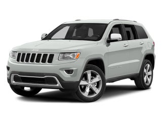 2014 Jeep Grand Cherokee Altitude