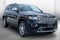 2020 Jeep Grand Cherokee Overland 4x4
