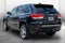 2020 Jeep Grand Cherokee Overland 4x4