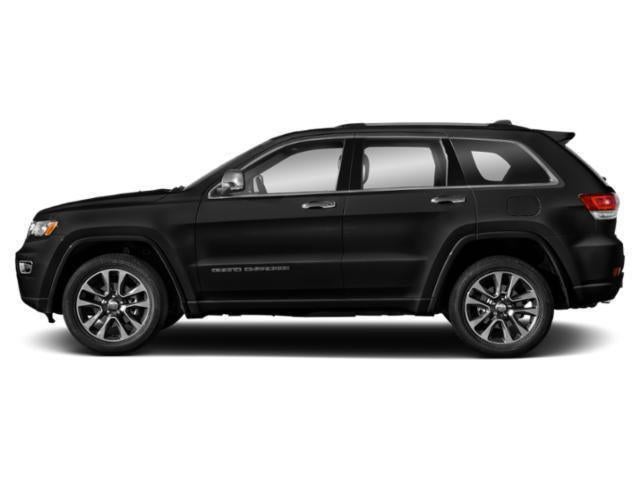 Used 2020 Jeep Grand Cherokee Overland with VIN 1C4RJFCG0LC400479 for sale in Kansas City