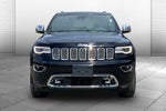 2020 Jeep Grand Cherokee Overland 4x4
