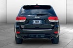 2020 Jeep Grand Cherokee Overland 4x4