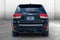 2020 Jeep Grand Cherokee Overland 4x4