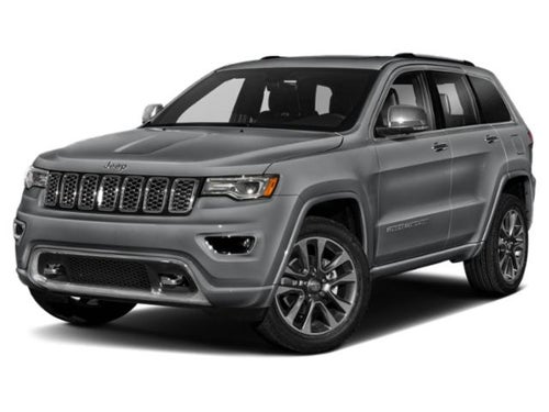 2021 Jeep Grand Cherokee High Altitude 4x4