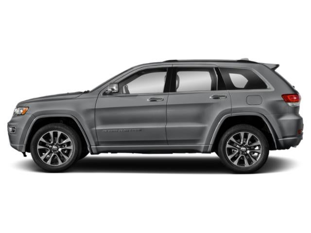 2021 Jeep Grand Cherokee High Altitude 4x4