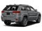 2021 Jeep Grand Cherokee High Altitude 4x4