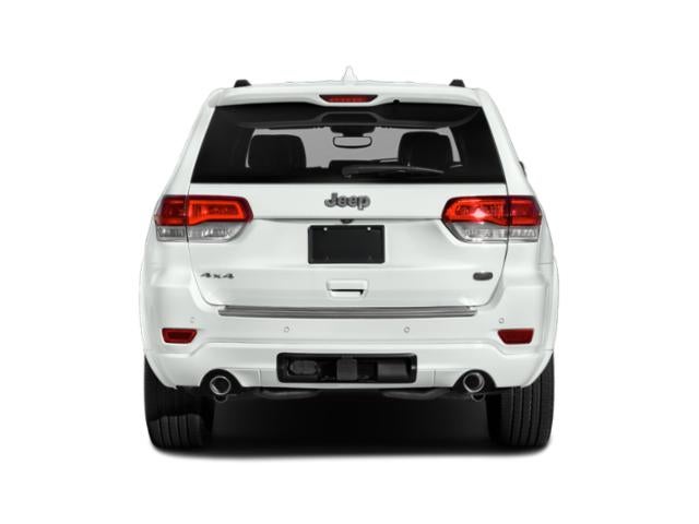 2021 Jeep Grand Cherokee High Altitude 4x4