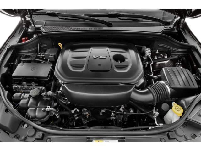 2020 Jeep Grand Cherokee Summit 4x4