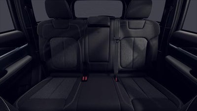 2026 Jeep Grand Cherokee GRAND CHEROKEE LAREDO X 4X4