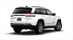 2026 Jeep Grand Cherokee GRAND CHEROKEE LAREDO 4X4