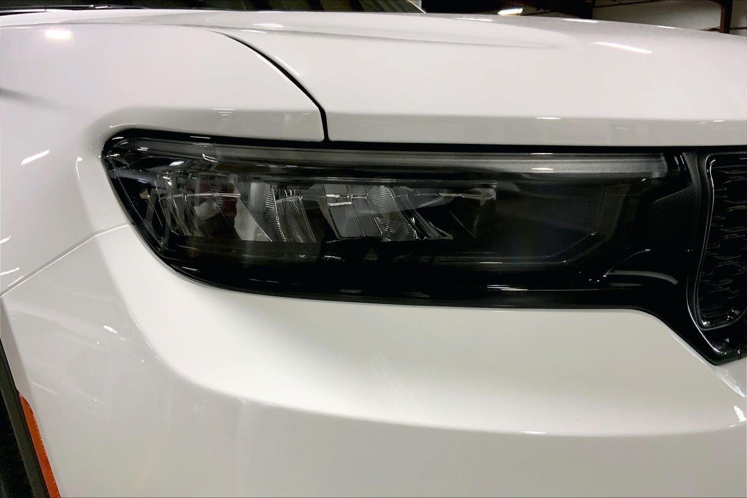 2025 Jeep Grand Cherokee GRAND CHEROKEE ALTITUDE 4X4