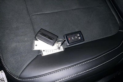 2025 Jeep Grand Cherokee GRAND CHEROKEE ALTITUDE 4X4