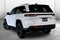 2025 Jeep Grand Cherokee GRAND CHEROKEE ALTITUDE 4X4