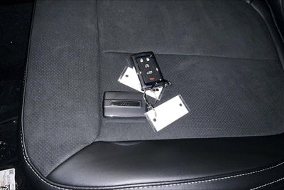 2025 Jeep Grand Cherokee GRAND CHEROKEE ALTITUDE 4X4