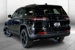 2025 Jeep Grand Cherokee GRAND CHEROKEE ALTITUDE 4X4