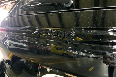 2025 Jeep Grand Cherokee GRAND CHEROKEE ALTITUDE 4X4