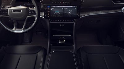 2026 Jeep Grand Cherokee GRAND CHEROKEE ALTITUDE 4X4