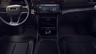 2026 Jeep Grand Cherokee GRAND CHEROKEE ALTITUDE 4X4