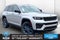 2026 Jeep Grand Cherokee GRAND CHEROKEE 85TH ANNIVERSARY EDITION 4X4