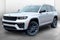 2026 Jeep Grand Cherokee GRAND CHEROKEE 85TH ANNIVERSARY EDITION 4X4
